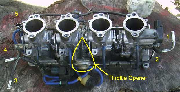 [Image: AEU86 AE86 - Brake booster and ITB's on 16v]